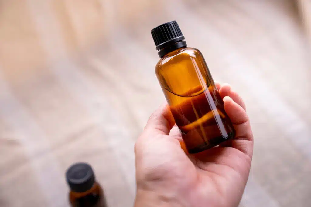 Reação alérgica a óleos essenciais: tudo o que você precisa saber